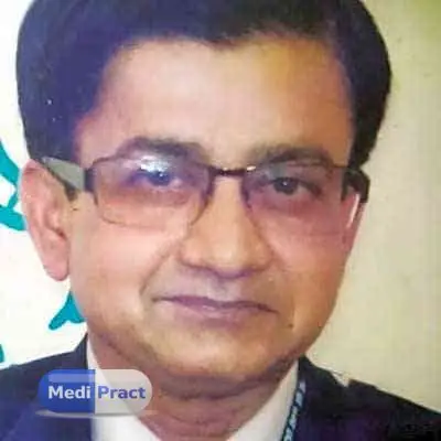 Dr. Biswajit Ghosh Profile Picture