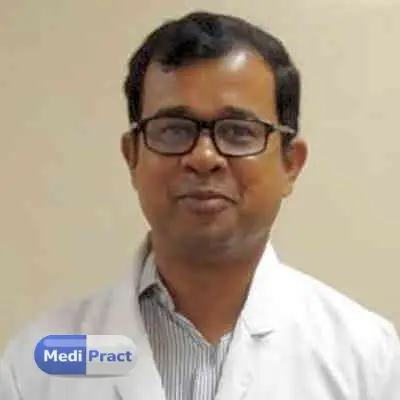 Dr. Biswajit Mandal Profile Picture