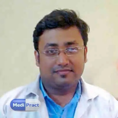 Dr. Biswajit Panda Profile Picture