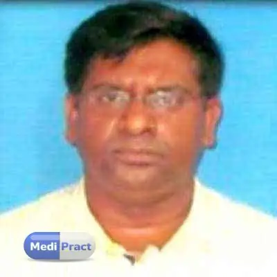 Dr. Biswajit Paul Profile Picture