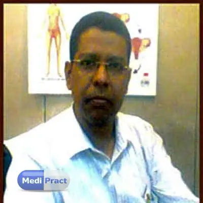 Dr. Biswajit Sarkar Profile Picture