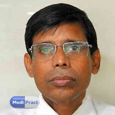 Dr. Biswajyoti Guha Profile Picture