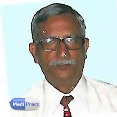 Dr. Biswanath Mukhopadhyay Profile Picture
