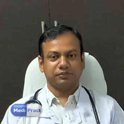 Dr. Biswaranjan Mohanty Profile Picture