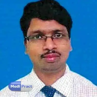 Dr. Biswaranjan Nayak Profile Picture