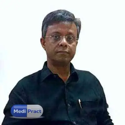 Dr. Biswarup Bose Profile Picture