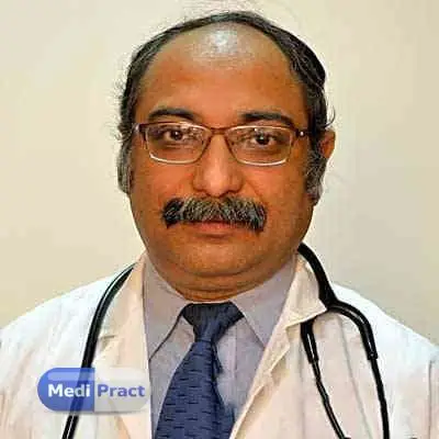 Dr. Biswarup Lahiri Profile Picture