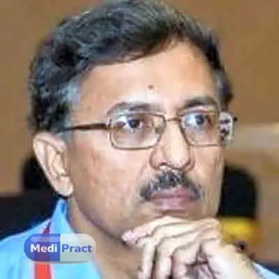 Dr. Biswarup Mukherjee Profile Picture