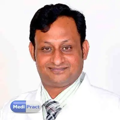 Dr. Biswarup Sen Profile Picture