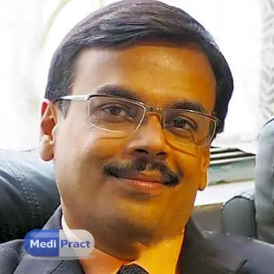 Dr. Biswarup Sengupta Profile Picture