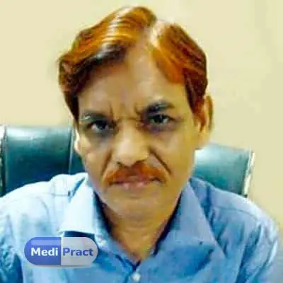 Dr. Biswas Kumar Verma Profile Picture