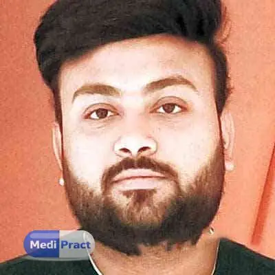 Dr. Bisweswar Das Profile Picture