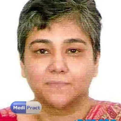 Dr. Bithika Bhattacharya Profile Picture