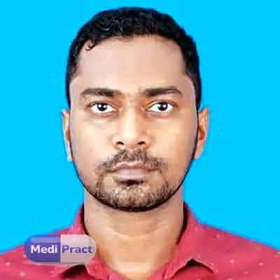 Dr. Bivash Roy Profile Picture