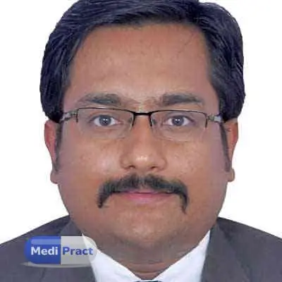 Dr. Bivek Kumar Profile Picture