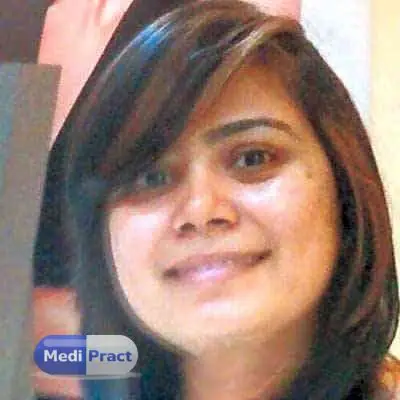 Dr. Blanch Gonsalves Profile Picture