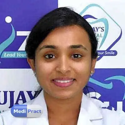Dr. Blessy Abraham Profile Picture