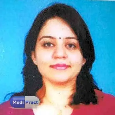 Dr. Blessy S Bhalla Profile Picture