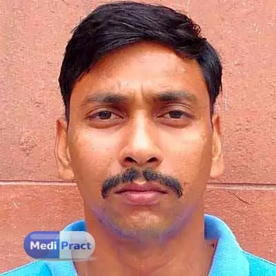 Dr. BM Yadav Profile Picture
