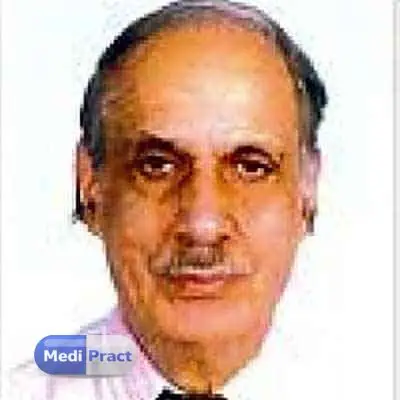 Dr. BML Kapoor Profile Picture
