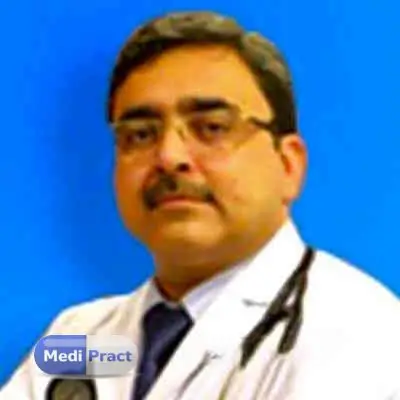 Dr. Bobby Bhalotra Profile Picture
