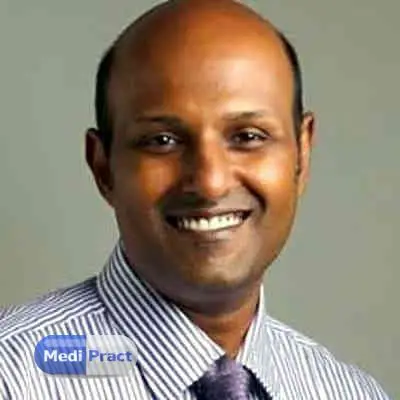 Dr. Boby Varkey Maramattom Profile Picture
