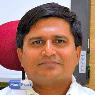 Dr. Boddepalli Sateesh Babu Profile Picture