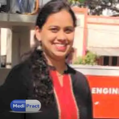 Dr. Boddepalli Sireesha Profile Picture