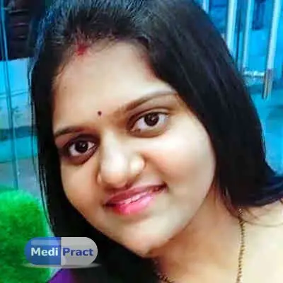 Dr. Bodepudi Sahithi Profile Picture