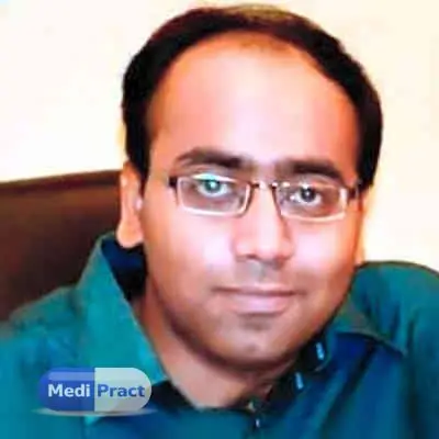 Dr. Bodhisatwa Choudhuri Profile Picture