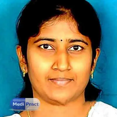 Dr. Boga Gouthami Profile Picture