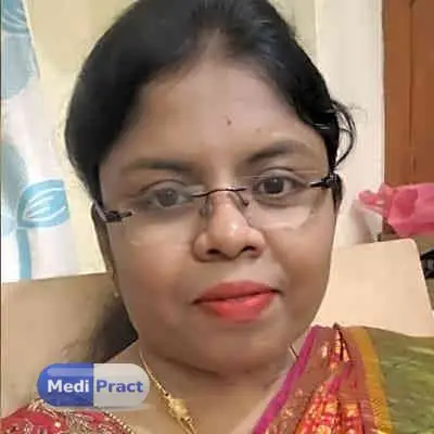 Dr. Bolle Lavanya Profile Picture