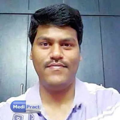 Dr. Bommakanti Kirthi Theja Profile Picture