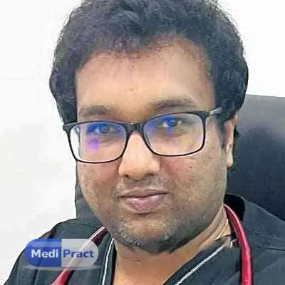 Dr. Bommareddy Karthik Reddy Profile Picture