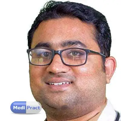 Dr. Bommisetty R Nagarjuna Profile Picture