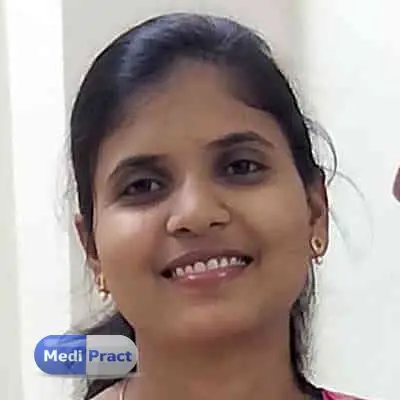Dr. Bonala Malleswari Profile Picture