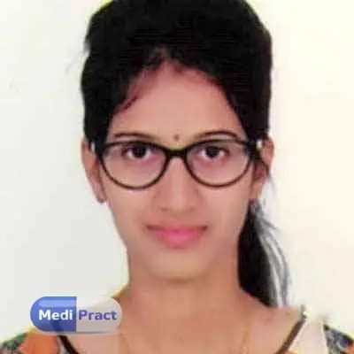 Dr. Bontha Sumanjali Profile Picture