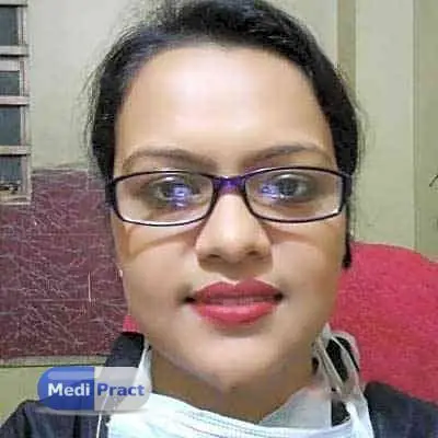 Dr. Bonya Kundu Profile Picture