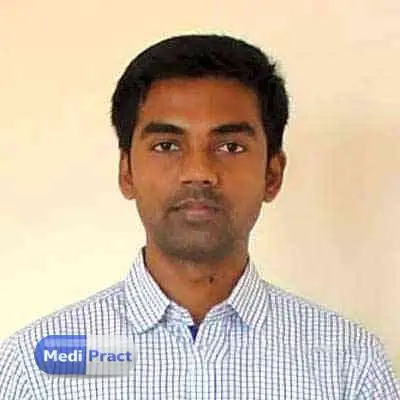 Dr. Boobala Aravinthan Profile Picture