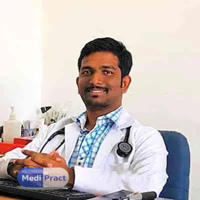 Dr. Boora Chakravarthy Profile Picture