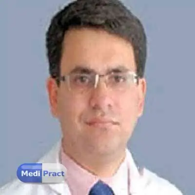 Dr. Bopaiah K S Profile Picture