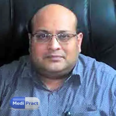 Dr. Boppana Chetan Profile Picture