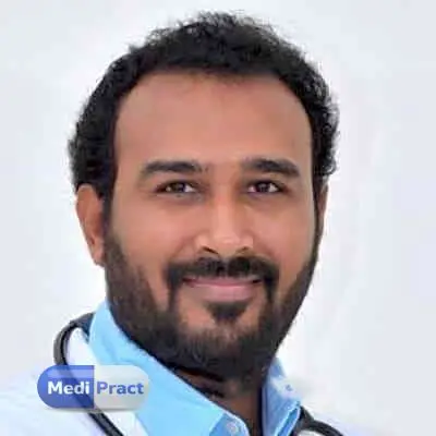 Dr. Boppana Sridhar Profile Picture