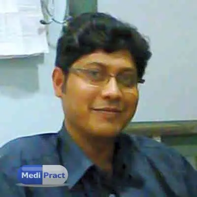 Dr. Borhanul Islam Profile Picture