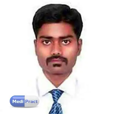 Dr. Boris Bhim Profile Picture