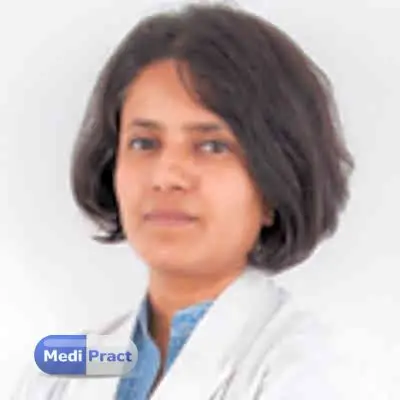 Dr. Bornali Datta Profile Picture