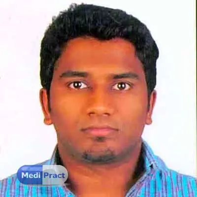 Dr. Borra Harish Laxman Profile Picture