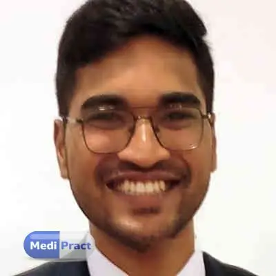 Dr. Bose Babu Namala Profile Picture