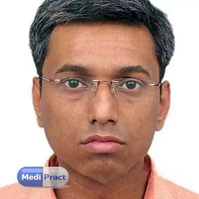 Dr. Boudhayan Bhattacharjee Profile Picture