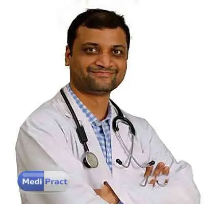 Dr. Boyanapally Philip Kumar Profile Picture